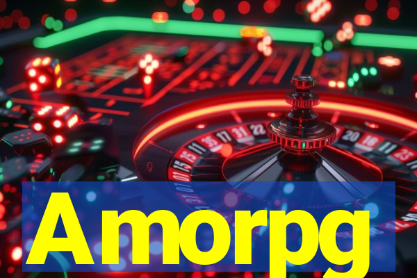 Amorpg