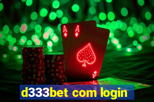 d333bet com login