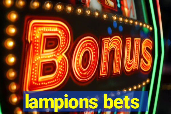 lampions bets