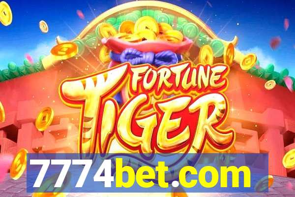 7774bet.com