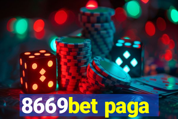 8669bet paga