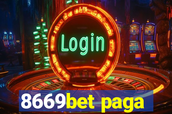 8669bet paga