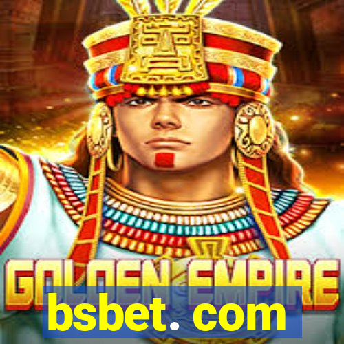 bsbet. com