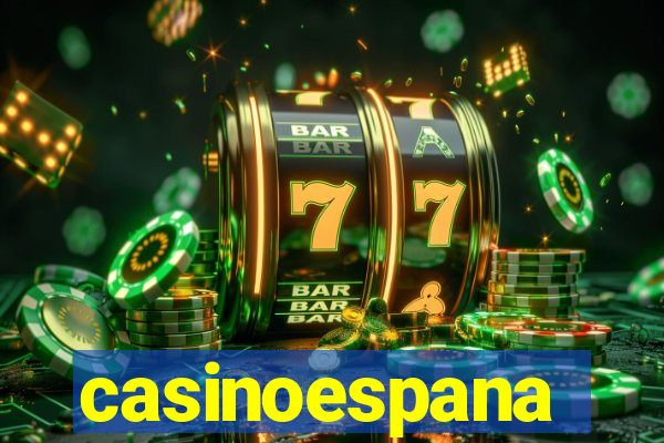 casinoespana