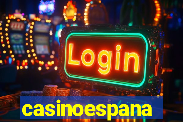 casinoespana