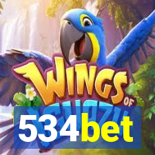 534bet