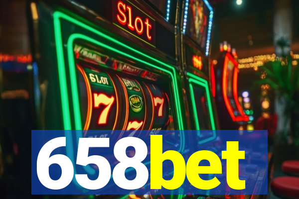 658bet