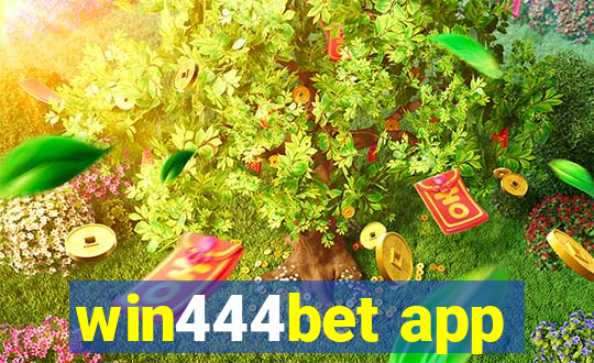 win444bet app