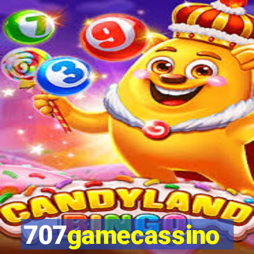 707gamecassino