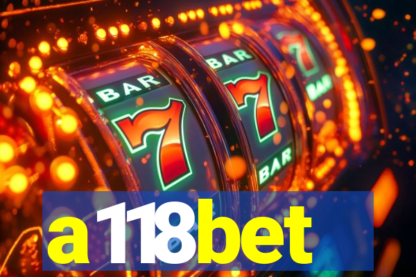 a118bet