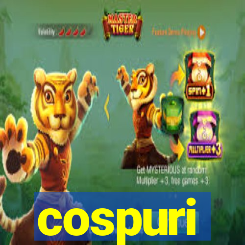 cospuri