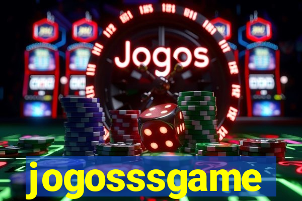 jogosssgame