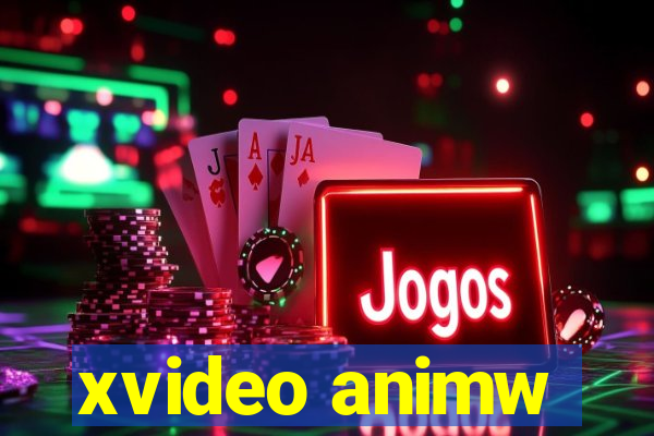 xvideo animw