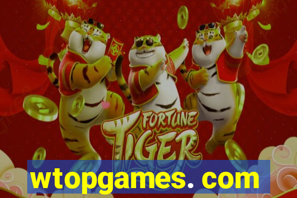 wtopgames. com