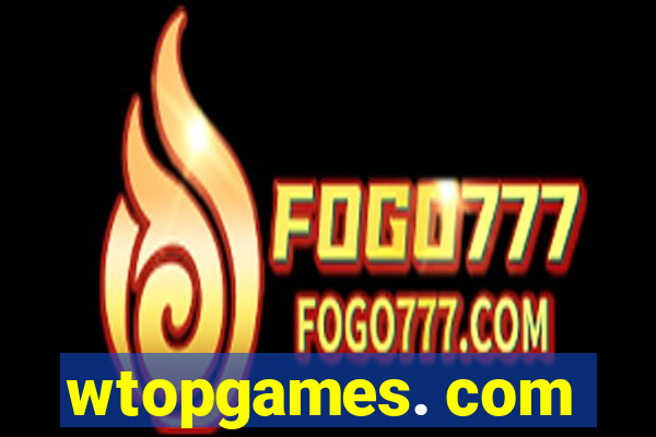 wtopgames. com