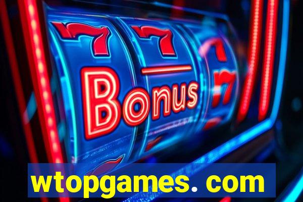 wtopgames. com