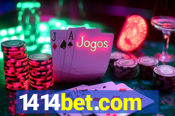 1414bet.com