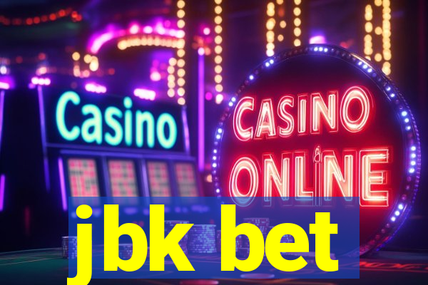 jbk bet