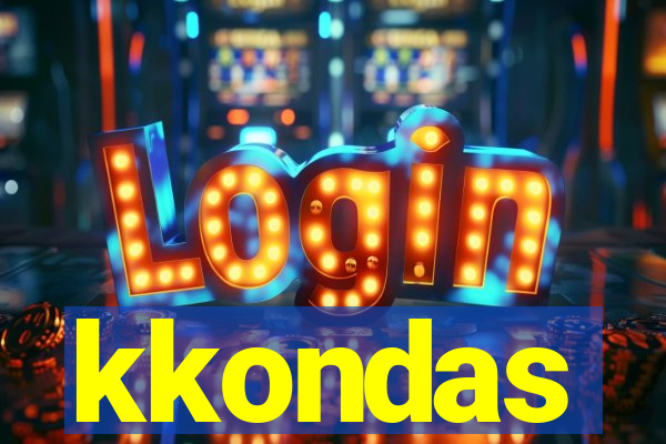 kkondas