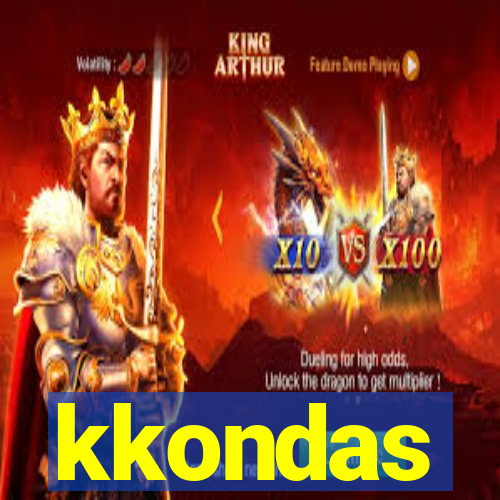 kkondas