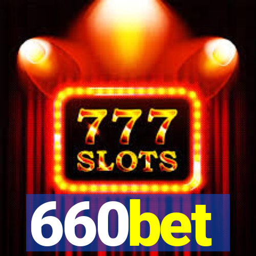 660bet