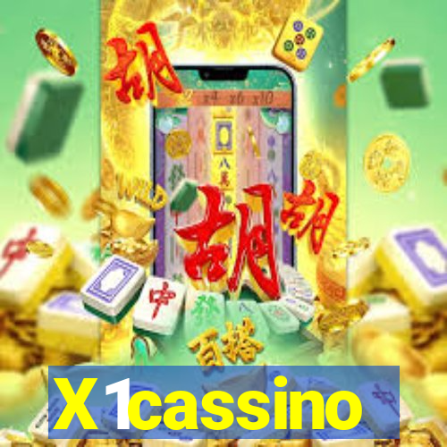 X1cassino