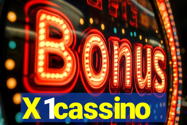 X1cassino