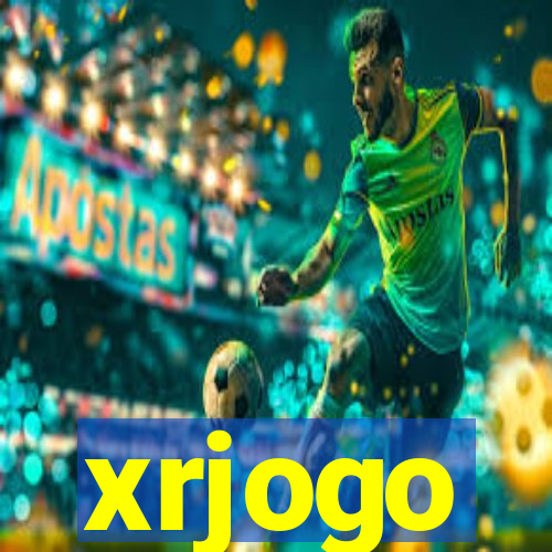 xrjogo