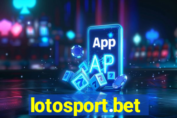 lotosport.bet