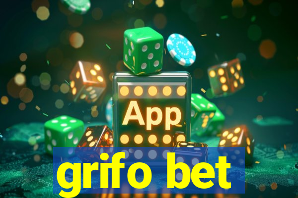 grifo bet