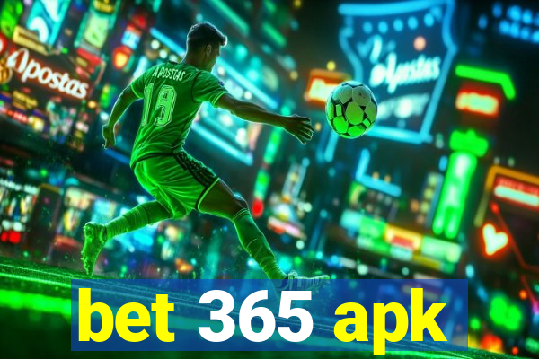 bet 365 apk