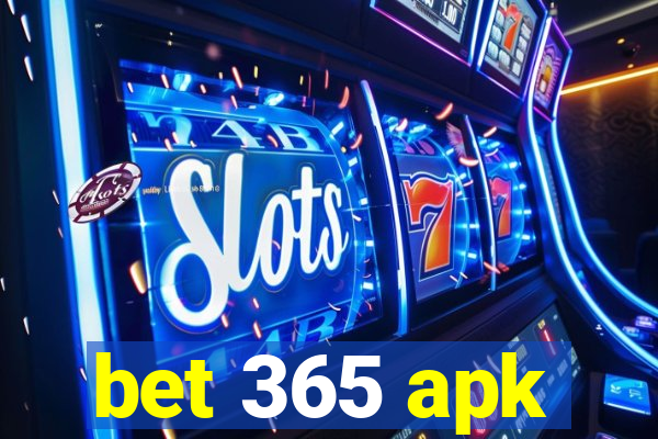 bet 365 apk