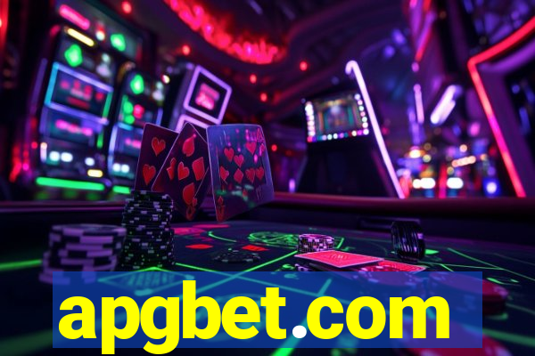 apgbet.com