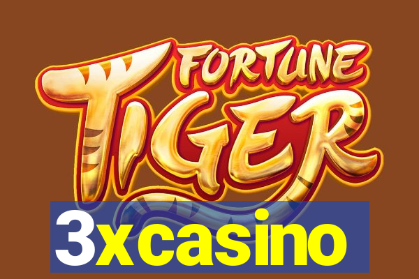 3xcasino