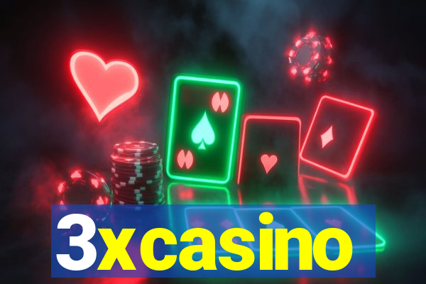 3xcasino