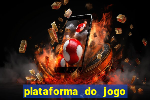 plataforma do jogo do canguru