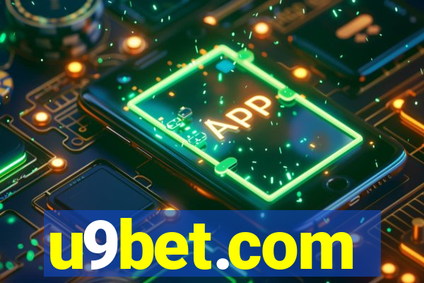 u9bet.com