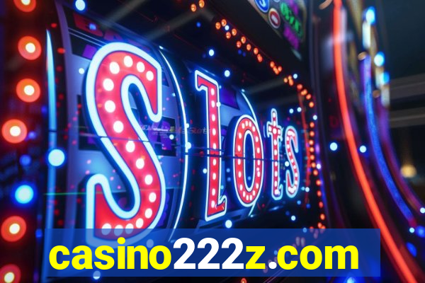 casino222z.com