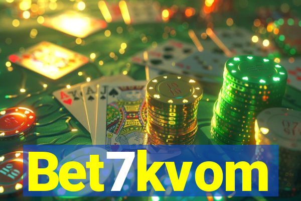 Bet7kvom