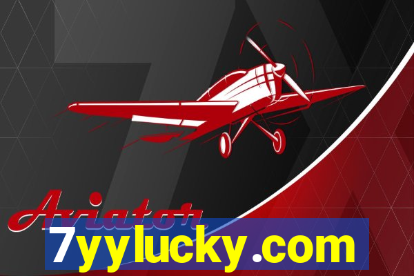 7yylucky.com