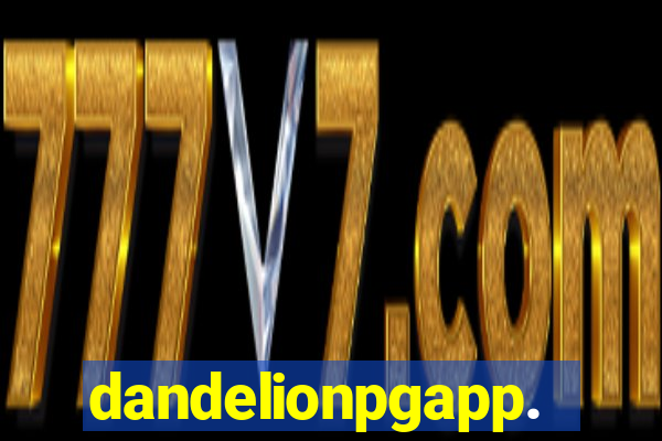 dandelionpgapp.com