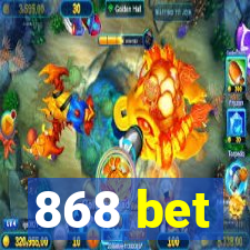 868 bet