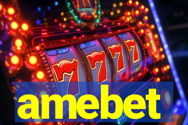 amebet