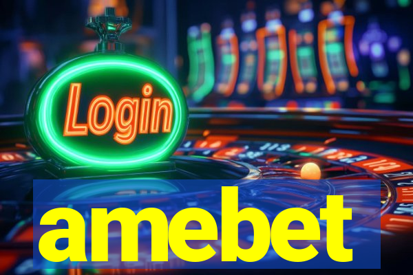 amebet