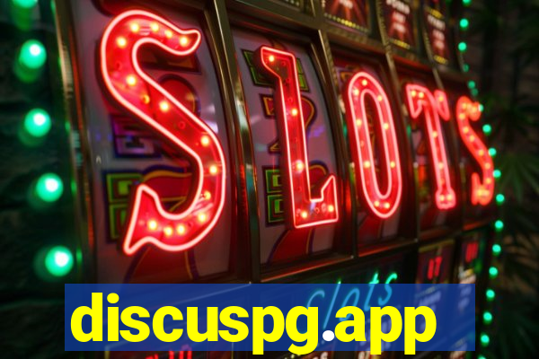 discuspg.app