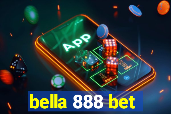 bella 888 bet