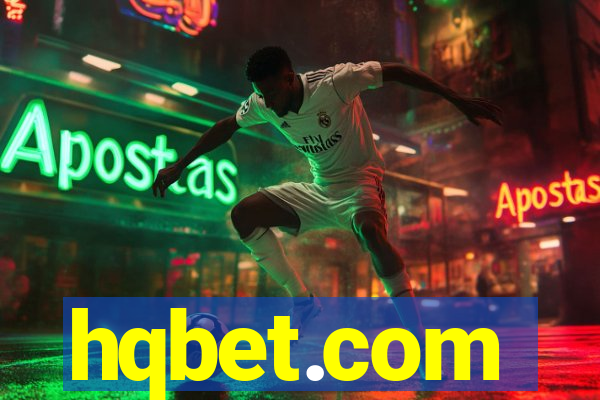 hqbet.com