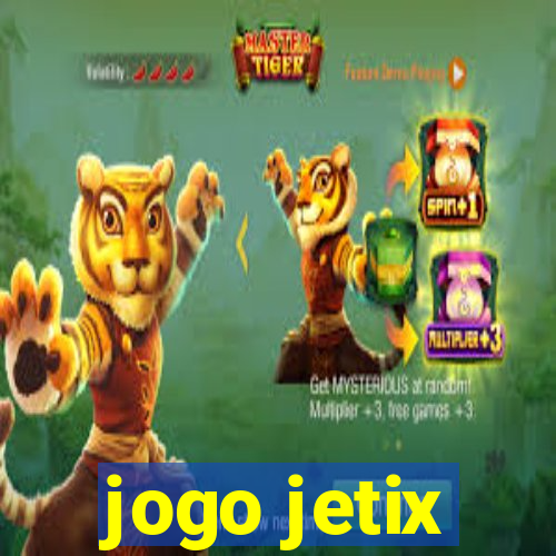 jogo jetix