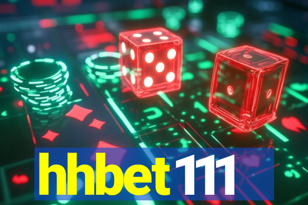 hhbet111