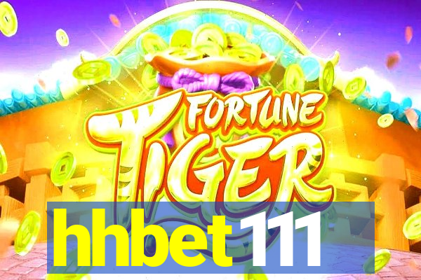 hhbet111